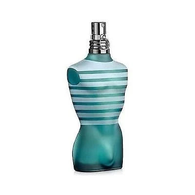 Le Male for Men Jean Paul Gaultier Eau de Toilette 4.2oz / 125ml