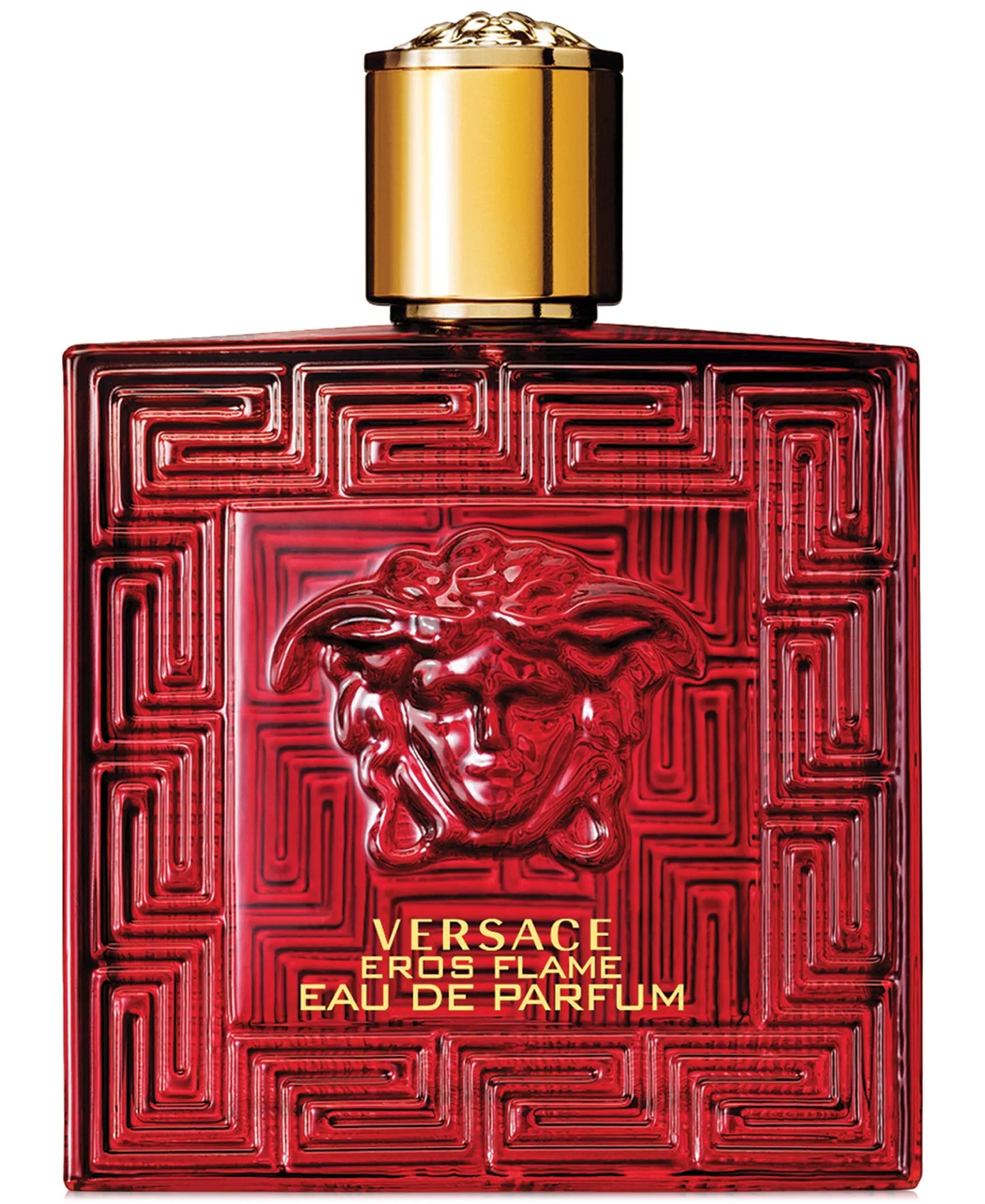Versace Eros Flame for Men EDP – 3.4oz / 100ml Eau de Parfum