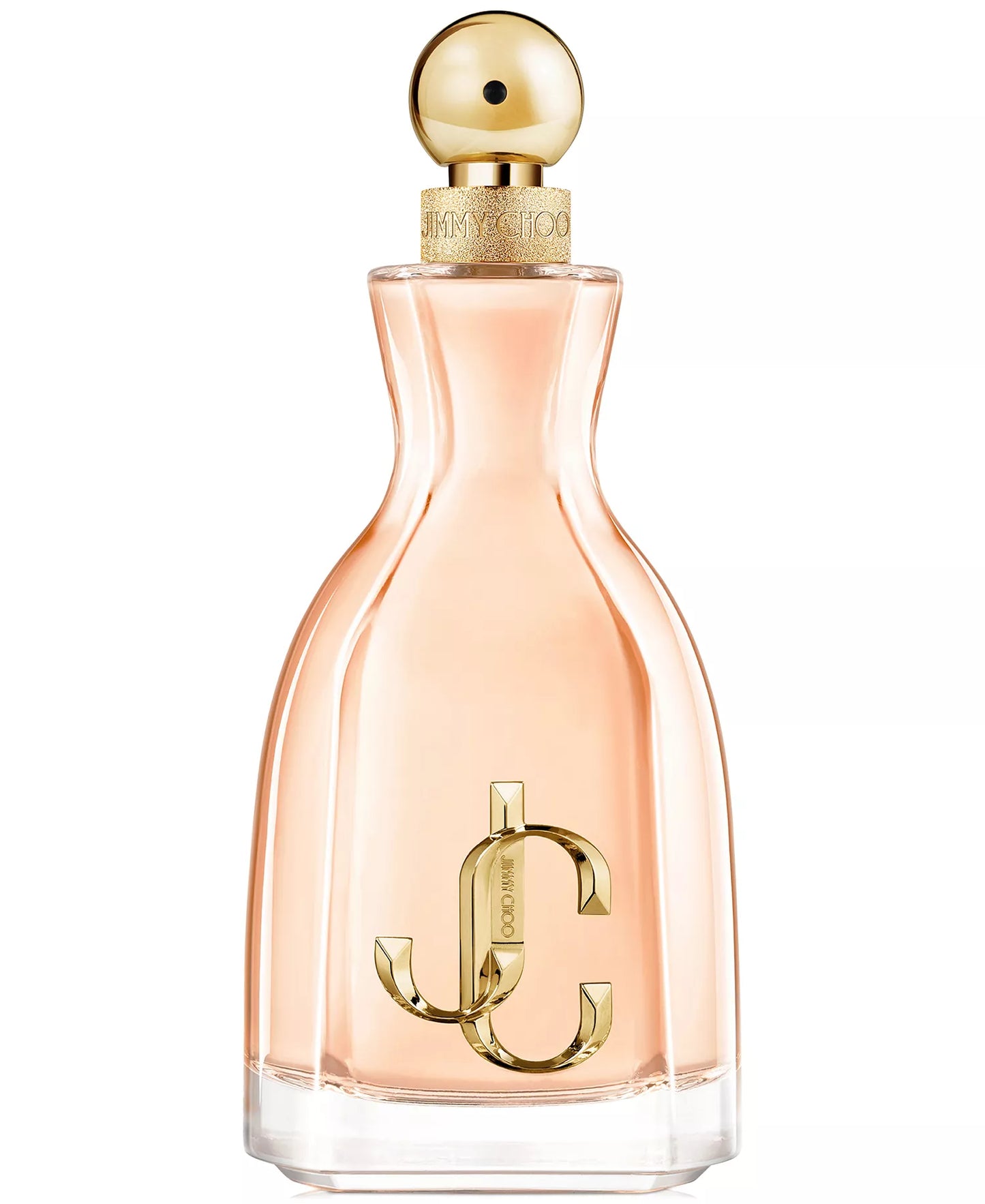 I Want Choo by Jimmy Choo – Women’s EDP