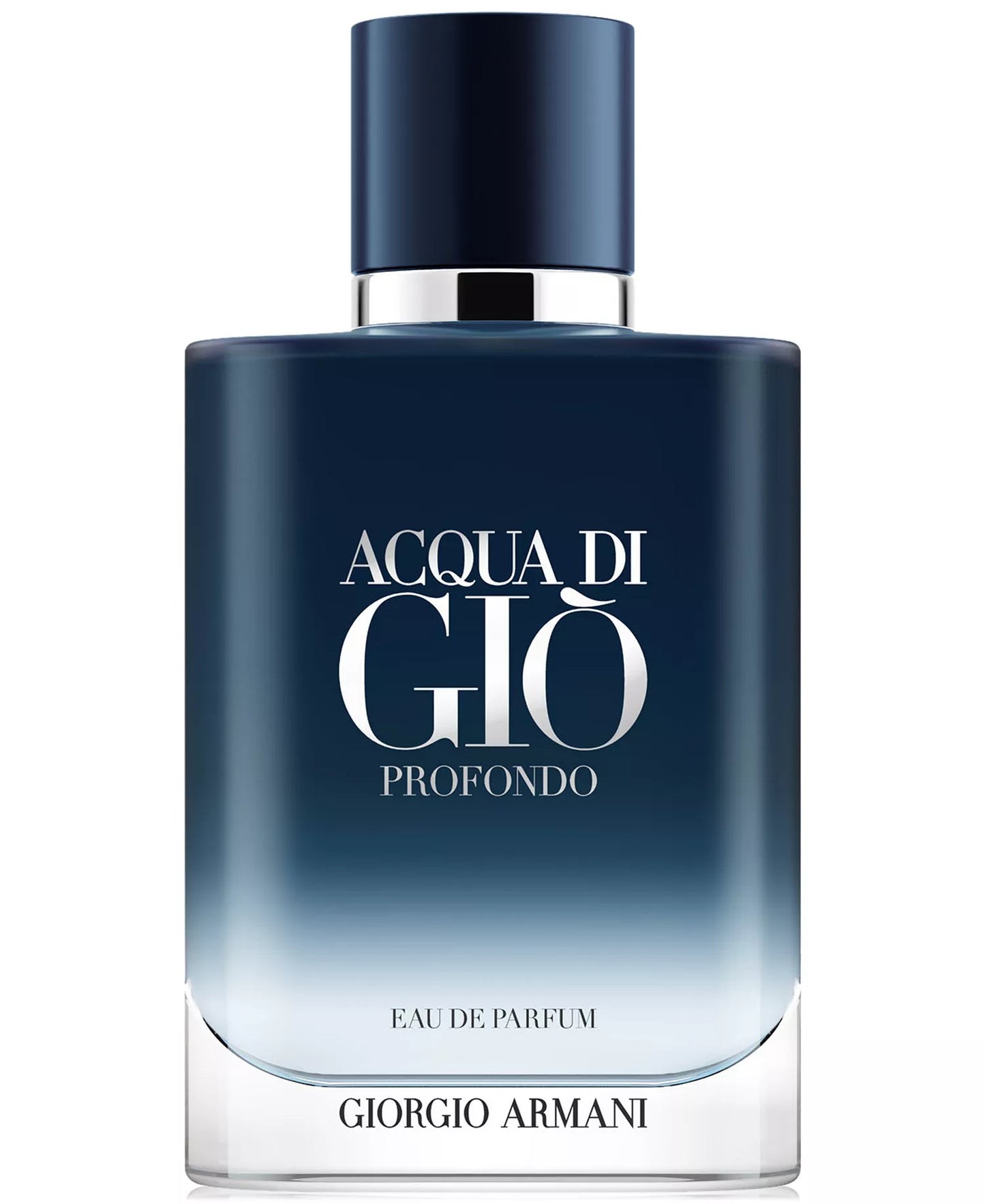 Acqua di Giò Profondo Eau de Parfum 3.4oz
