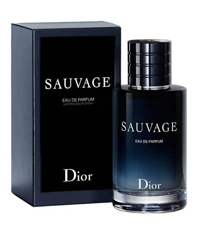 Men's Sauvage Eau de Parfum Spray, 6.8-oz