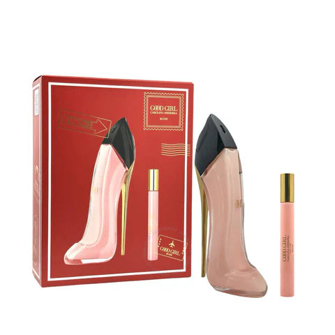 Good Girl Blush by Carolina Herrera – Eau de Parfum (EDP)