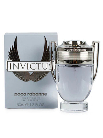 Invictus for Men Paco Rabanne Eau de Toilette