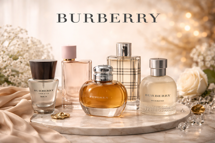 Burberry