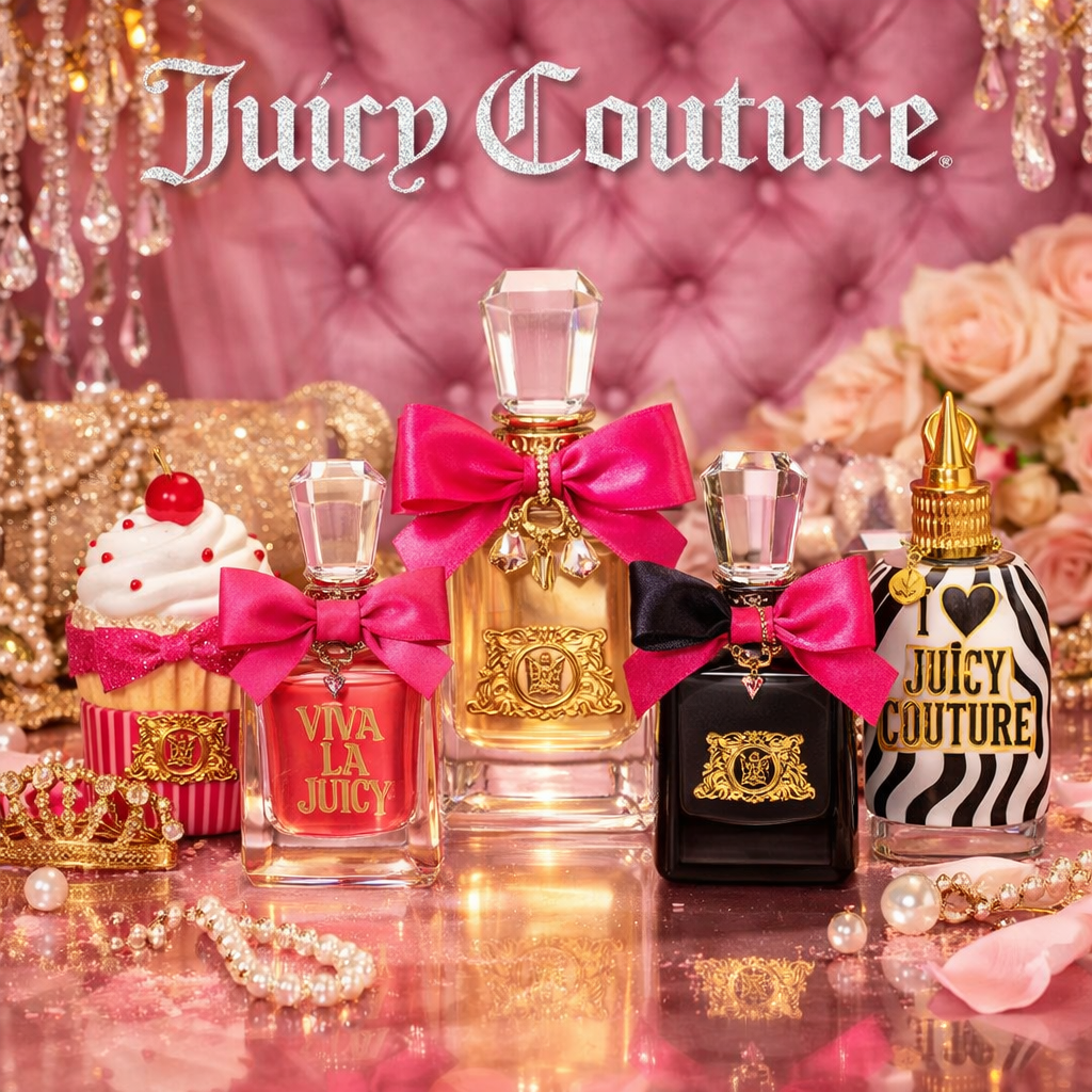 Juicy Couture