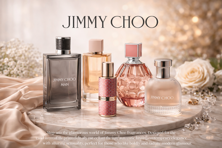 Jimmy Choo