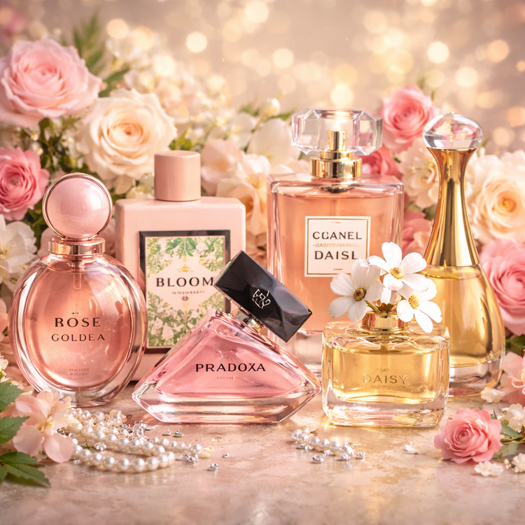 Women Fragrances