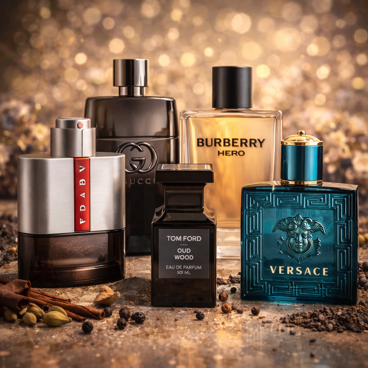 Men's Fragrances