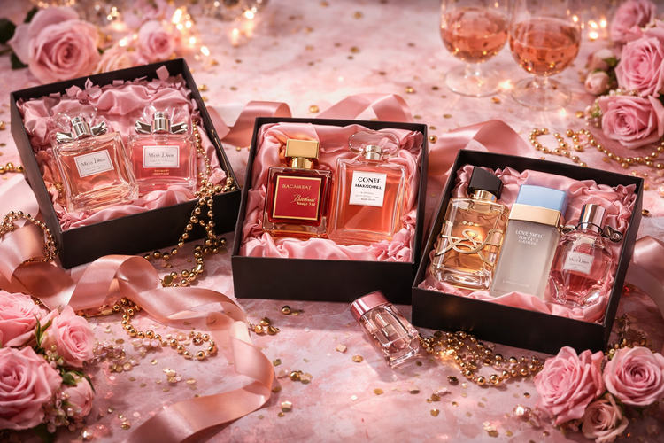 Women Gift Sets