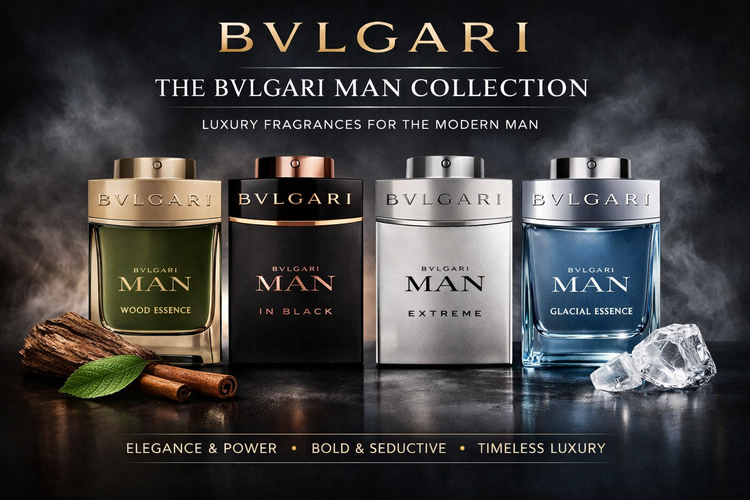 BVLGARI