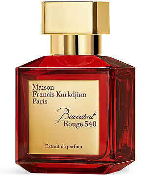 Baccarat Rouge 540 Extrait de Parfum MFK for Women EDP