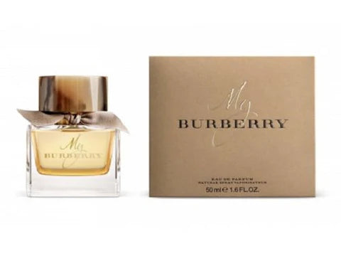 My Burberry for Women Eau de Parfum 3.0oz
