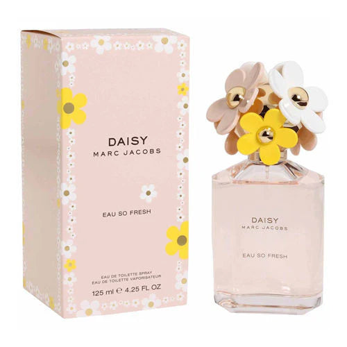 Marc Jacobs Daisy Eau So Fresh Eau de Toilette (Tester)
