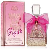 Viva La Juicy Rose Eau de Parfum for Women – Juicy Couture