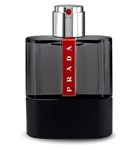Prada Luna Rossa Carbon – Men’s Eau de Toilette