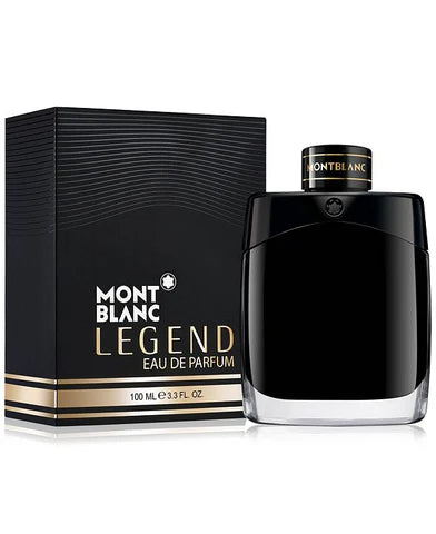 Montblanc Legend – Men’s Eau de Parfum (Tester Box)