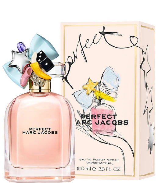 Perfect Marc Jacobs for Women EDP 3.3oz