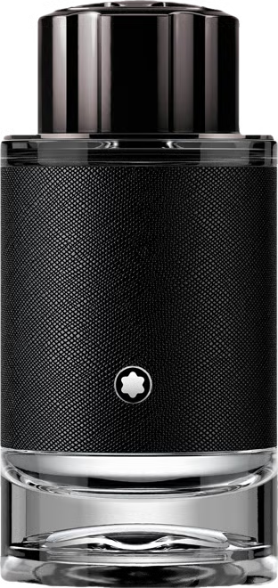 Montblanc Explorer for Men Eau de Parfum