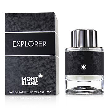 Montblanc Explorer for Men Eau de Parfum