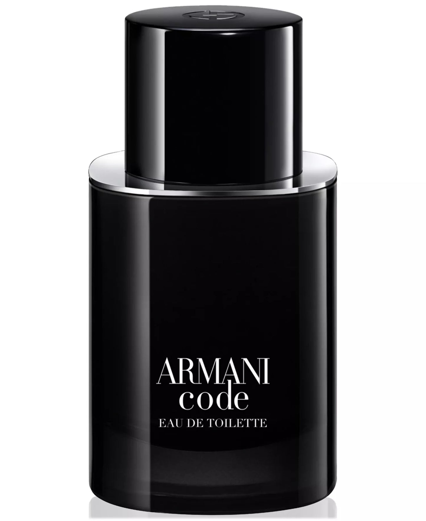 Armani Code for Men Giorgio Armani Eau de Toilette
