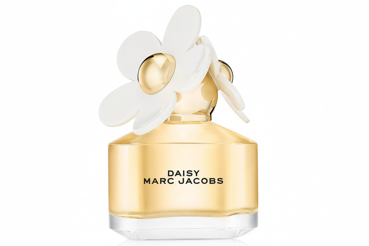 Daisy Eau de Toilette Spray, 3.3 oz