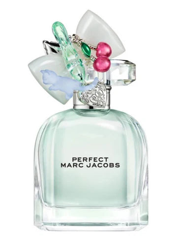 Marc Jacobs Perfect Eau de Toilette for Women