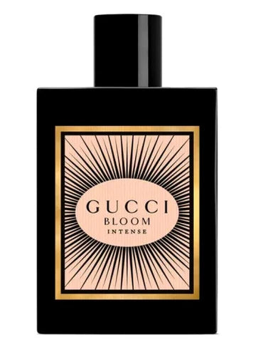 Gucci Bloom Intense for Women Eau de Parfum – 3.4 oz (100% Authentic)