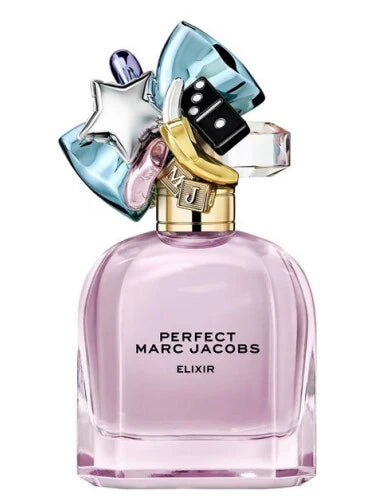 Marc Jacobs Perfect Elixir Eau de Parfum