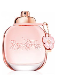 Coach Floral for Women – Eau de Parfum (EDP) (Tester)