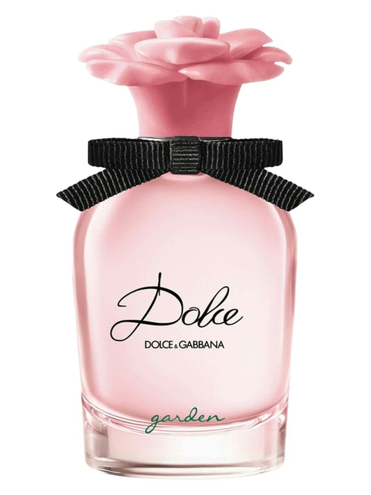 Dolce & Gabbana Dolce Garden Eau de Parfum for Women – 2.5 oz / 75 ml