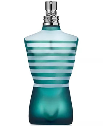 Le Male for Men Jean Paul Gaultier Eau de Toilette 4.2oz / 125ml