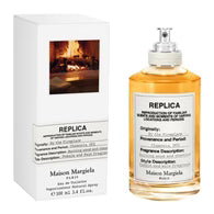 By the Fireplace by Maison Margiela – Unisex EDT