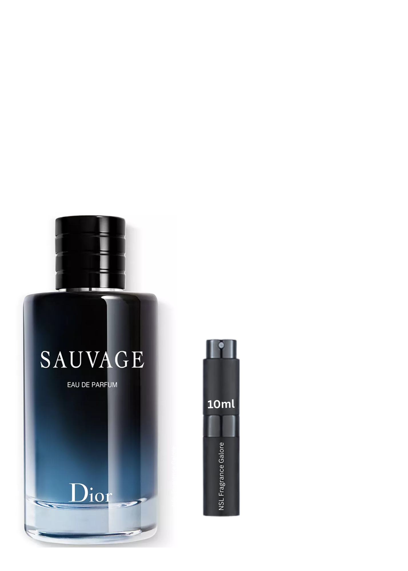 Dior Sauvage – Exquisite Decants (5ml | 10ml | 15ml)