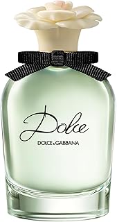 Dolce by Dolce & Gabbana Eau de Parfum for Women – 2.5 oz / 75 ml
