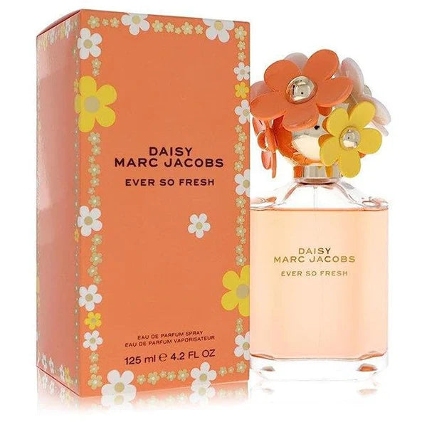 Marc Jacobs Daisy Ever So Fresh Eau de Parfum