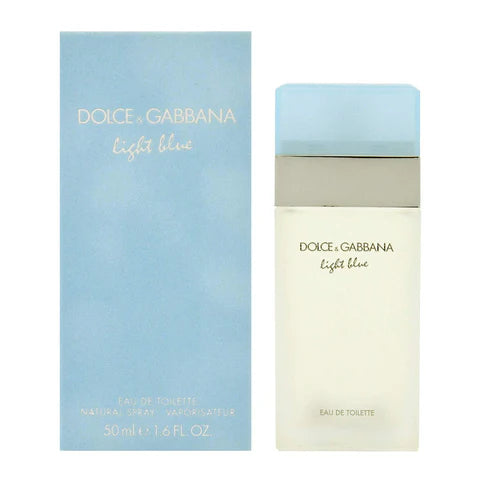Dolce & Gabbana Light Blue Eau de Toilette