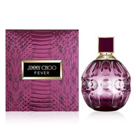 Jimmy Choo Fever Eau de Parfum for Women – 3.3 oz