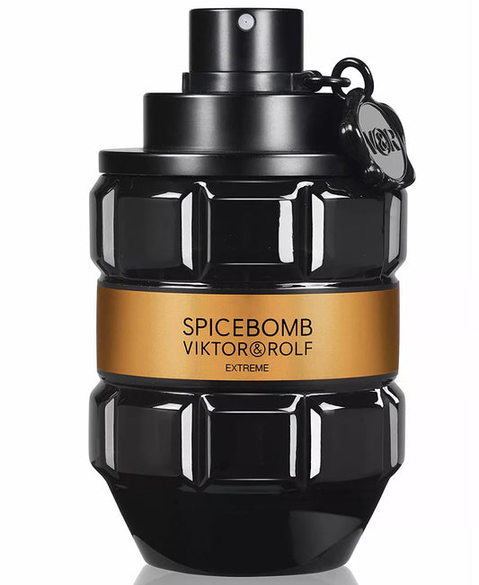 Viktor & Rolf Spicebomb Extreme for Men Eau de Parfum