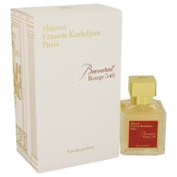 Baccarat Rouge 540 by Maison Francis Kurkdjian – Unisex EDP