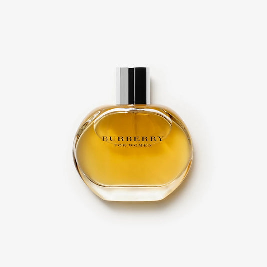 Burberry for Women by Burberry EDP
