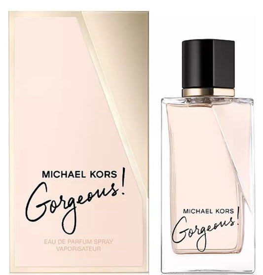 Michael Kors Gorgeous 3.4 oz