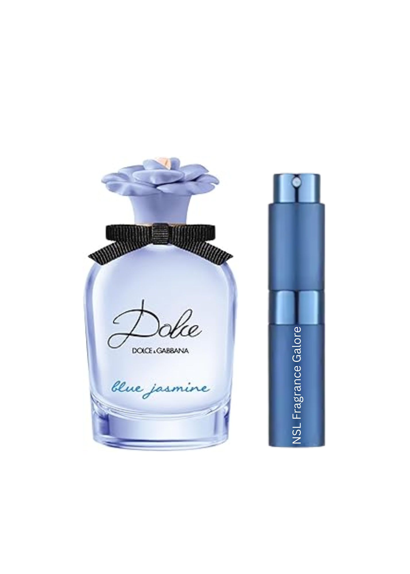 Dolce & Gabbana Dolce Blue Jasmine Eau de Parfum for Women – 2.5 oz / 75 ml