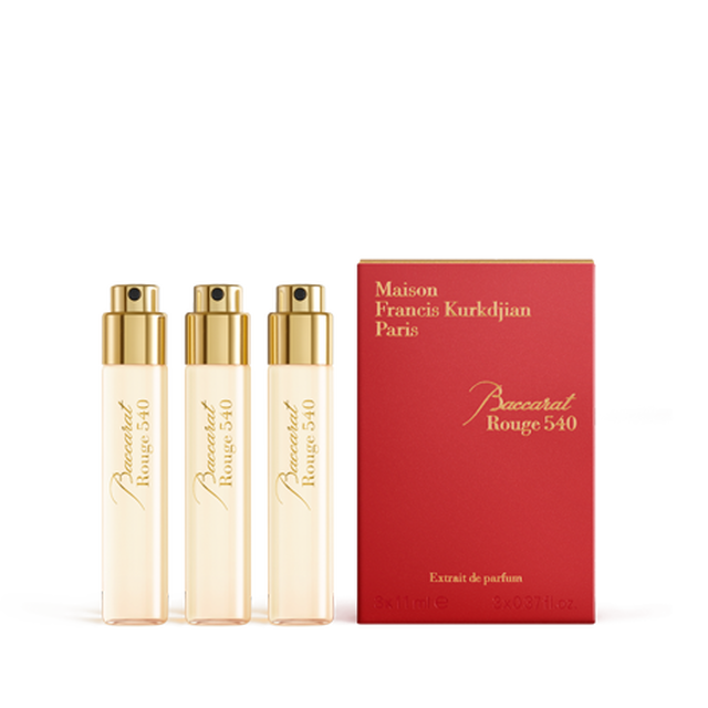 Baccarat Rouge 540 Extrait de Parfum MFK for Women EDP