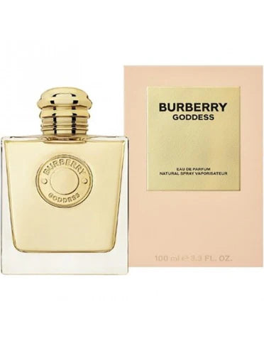 Burberry Goddess Eau de Parfum, 1.6 oz.