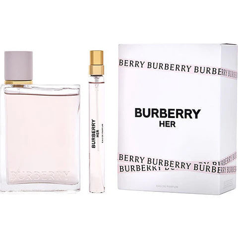 Her Eau de Parfum Spray, 3.3-oz.