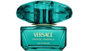 Versace Crystal Emerald Decant 5ml| 10ml| 15ml