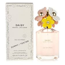Marc Jacobs Daisy Eau So Fresh Eau de Toilette (Tester)