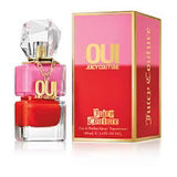 Oui Juicy Couture Eau de Parfum for Women – 3.4 oz