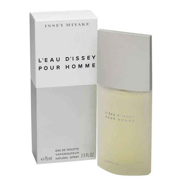 Issey Miyake L’Eau d’Issey Pour Homme EDT – 4.2oz / 100ml