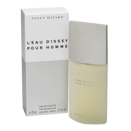 Issey Miyake L’Eau d’Issey Pour Homme EDT – 4.2oz / 100ml